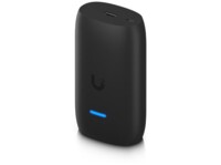Ubiquiti UniFi Display Cast Lite Streamingadapter til netværksmedie Trådløs Kablet Sort