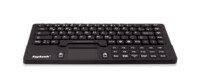 KeySonic KSK-5031IN (DE) Tastatur Mekanisk Kablet Tysk