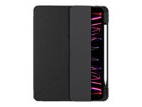 dbramante1928 Beskyttelsescover Sort Apple 11-inch iPad Pro Wi-Fi