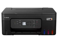 Canon PIXMA G3480 Blækprinter