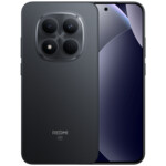 Xiaomi Redmi Note 15 Pro 5G 6.83' 256GB Sort