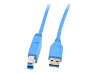 Prokord USB-kabel 5m