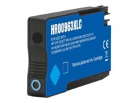 Gilford Cyan 1600 sider Blæk