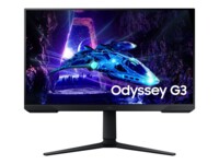 Samsung Odyssey G3 S27DG300EU 27' VA 1920 x 1080 (Full HD) HDMI DisplayPort 180Hz