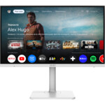MSI Modern MD272UPSW 27' 27' IPS IPS 3840 x 2160 (4K) 3840 x 2160 (4K) HDMI DisplayPort 60 Hz