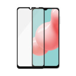 PanzerGlass Case Friendly Skærmbeskytter Sort Transparent Samsung Galaxy A32 5G