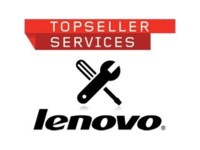 Lenovo TopSeller Onsite + Accidental Damage Protection Support opgradering 3år