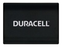 Duracell DRC2L Batteri Li-ion 650mAh