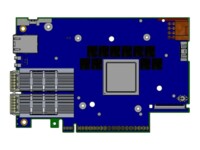 NVIDIA BlueField-3 E-Series B3210E Netværksadapter PCI Express 5.0 x16