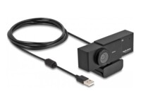 DeLOCK 3840 x 2160 Webcam