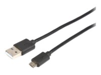 Prokord USB-kabel 50cm