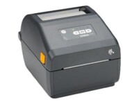 Zebra ZD421d etiketprinter