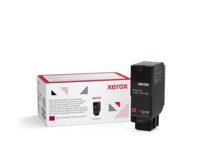 Xerox Magenta Toner