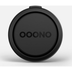 ooono Co-Driver 2 PKW Fahrassistent schwarz