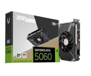 ZOTAC GAMING GeForce RTX 5060 SOLO 8GB