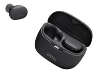 JBL TUNE Buds Trådløs TWS earbuds Sort