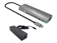 i-Tec Nano Dock Dockingstation