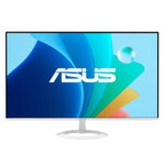 ASUS EyeCare VZ249HG-W 23.8' IPS 1920 x 1080 (Full HD) HDMI DisplayPort 120 Hz