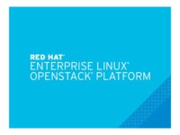 Red Hat Enterprise Linux OpenStack Platform Linux 2 stik 1 år