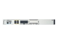 Cisco Catalyst 8200L-1N-4T Router Kabling