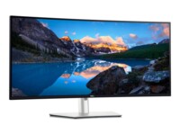 Dell UltraSharp U4025QW 40' IPS 5120 x 2160 (UltraWide) Thunderbolt 4 HDMI DisplayPort 120Hz