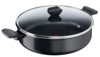 Patelnia Tefal Patelnia TEFAL Simply Clean 28 cm B56772