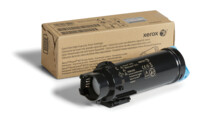 Xerox WorkCentre 6515 Cyan 4300 sider Toner 106R03690
