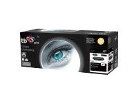 TB Magenta 6000 sider Toner TH-403ARO