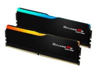 G.Skill Ripjaws M5 Neo RGB DDR5 SDRAM 64GB kit 3000MHz CL36 On-die ECC DIMM 288-PIN