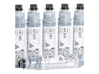 Ricoh MP 301 Sort 8000 sider Toner 842025
