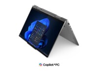 Lenovo ThinkPad X1 2-in-1 Gen 10 21NU 14' 1920 x 1200 (WUXGA) 258V 32GB 1TB Intel Arc Graphics 140V Windows 11 Pro