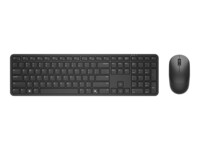 DELL Pro 5 KM526 Tastatur Plunger key switch Trådløs Tysk