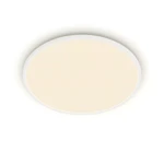 Philips Superslim CL550 Væg/loftslampe 36W 2700K Varmt hvidt lys