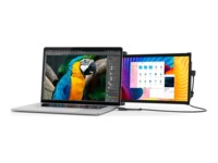 Mobile Pixels DUEX Plus 13.3' 1920 x 1080 (Full HD) USB-C 60Hz