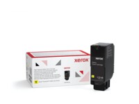 Xerox Gul Toner