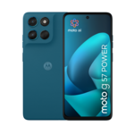Motorola moto g57 power 6.72' 256 GB Blå