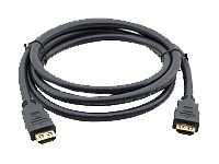 Kramer C-HM/HM/ETH Series HDMI han -> HDMI han 7.6 m