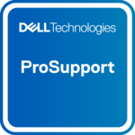 Dell Opgrader fra 3 År Basic Onsite til 3 År ProSupport Support opgradering 3år
