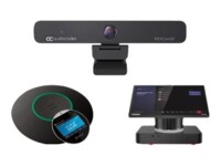 AudioCodes RXV100-B40 Videokonferencepakke 4-mikrofon-array