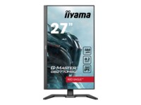 iiyama G-MASTER Red Eagle GB2770HSU-B6 27' Fast IPS 1920 x 1080 (Full HD) HDMI DisplayPort 180Hz