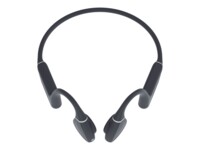 Creative Outlier Free Trådløs Hovedtelefoner Grå