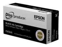 Epson Discproducer PJIC7(K) Sort 1000 DVD Blæk