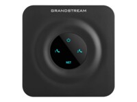 Grandstream HT801 VoIP-telefonadapter Ethernet Fast Ethernet Sort