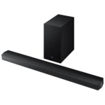 Samsung HW-B750F 5.1-kanal Soundbarsystem Sort