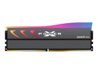 SILICON POWER Xpower Storm DDR5 SDRAM 16GB CL36 On-die ECC DIMM 288-PIN