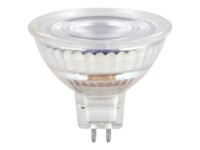OSRAM LED STAR LED-spot lyspære 6.1W E 621lumen 2700K Varmt hvidt lys