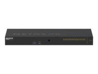NETGEAR AV Line M4250-16XF Switch 16-porte 10 Gigabit