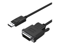 Unitek DisplayPort kabel 1.8m