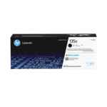 HP 135X Sort 2400 sider Toner W1350X