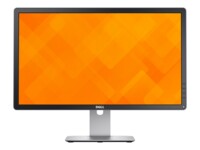 Dell P2416D 24' 2560 x 1440 VGA (HD-15) HDMI DisplayPort 60Hz Pivot Skærm
